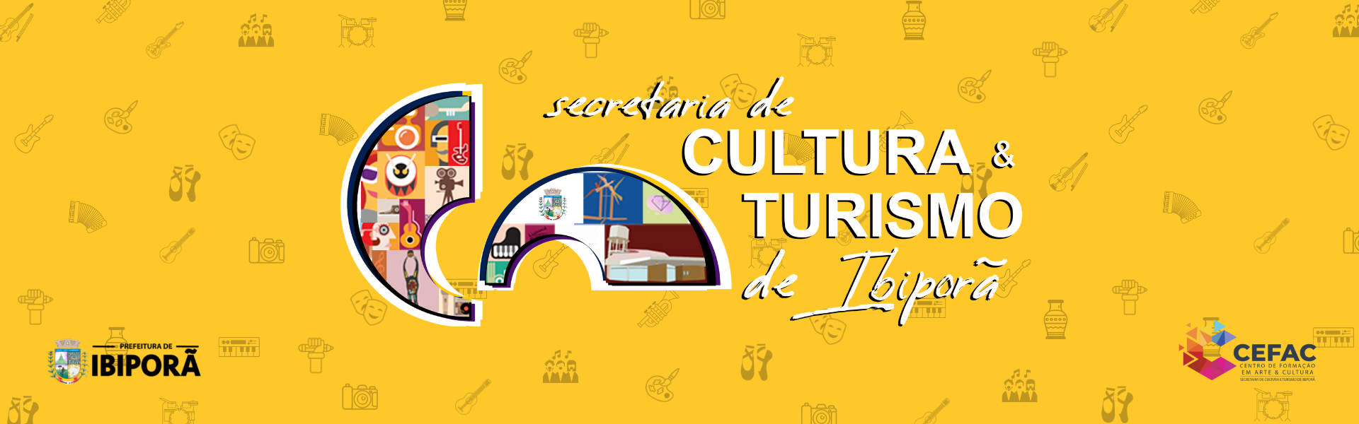 Secretaria de Cultura e Turismo de Ibiporã