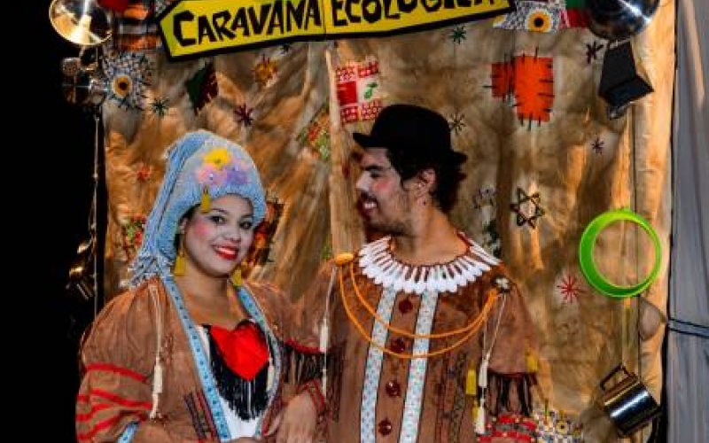 AGENDA CULTURAL DE IBIPORÃ – 28 agosto a 7 de setembro