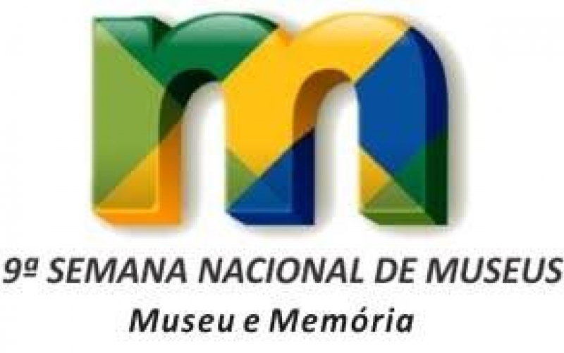 9ª Semana Nacional dos Museus