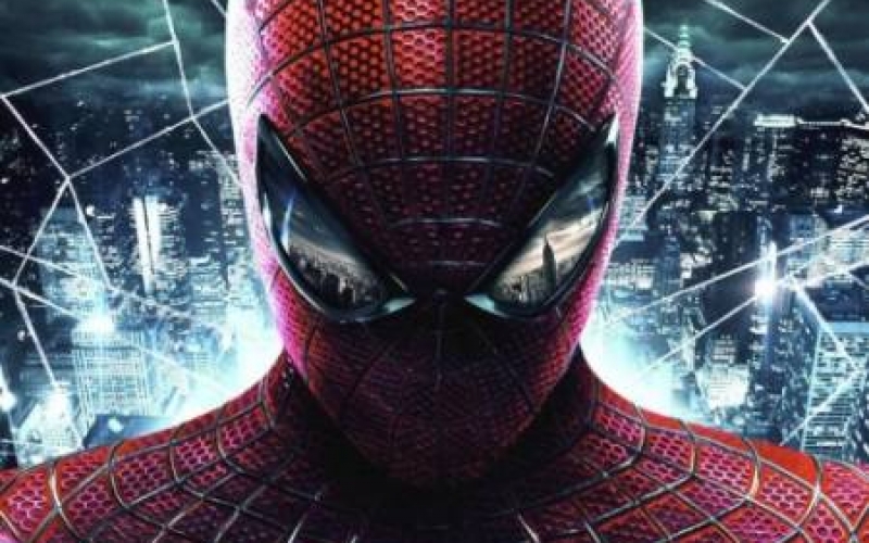 Cinema tem a estreia de Homem-Aranha na sexta