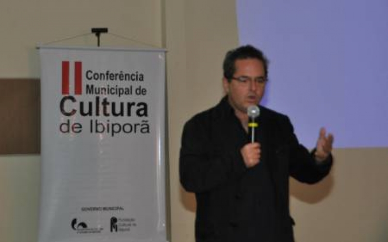 Conferência Municipal de Cultura