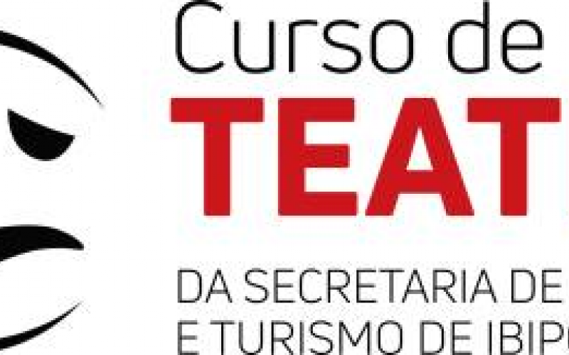 Inscrições abertas para nova turma de Teatro (avançado)