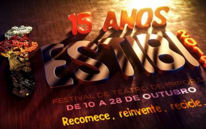 Confira a programação completa do 15º Festibi