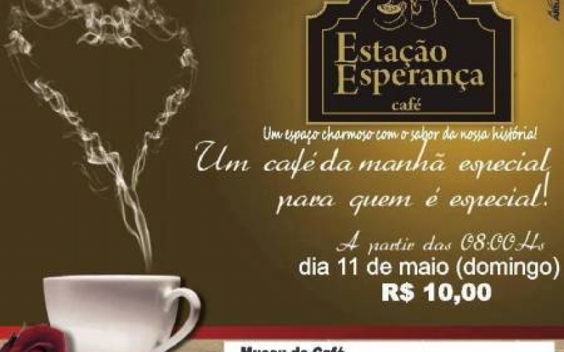 Presenteie sua mãe com um café da manhã especial