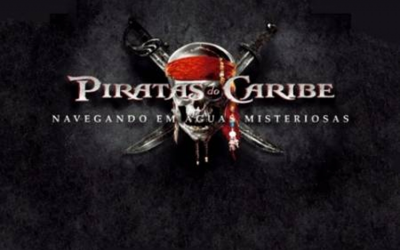Piratas do Caribe 4 