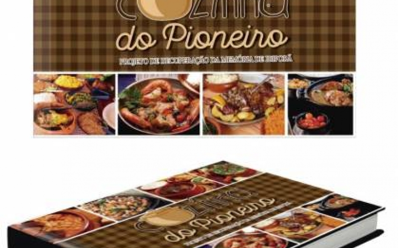 Inscreva-se no projeto Cozinha do Pioneiro