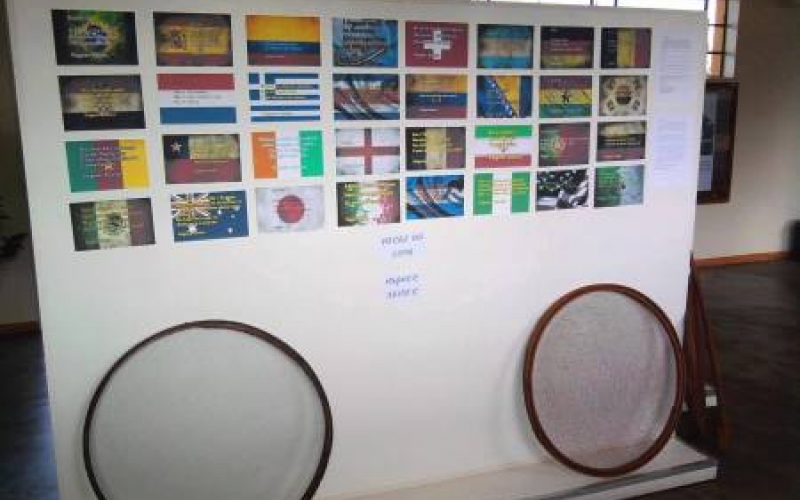 Eventos e visitas na Semana dos Museus em Ibiporã