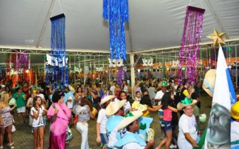 Prefeitura de Ibiporã prepara o “2º Carnaval na Praça”