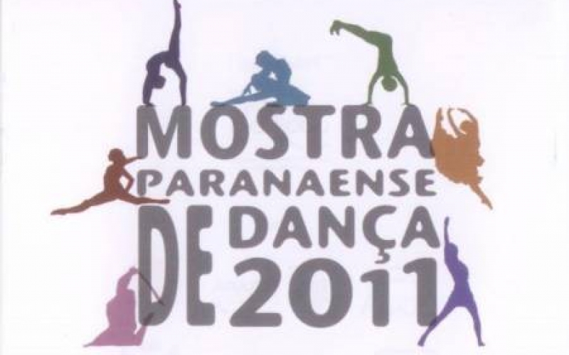 Mostra Paranaense de Dança 2011