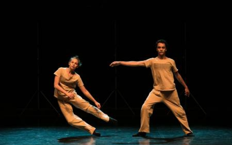 Ballet de Londrina dia 30/10 (2ª feira) em Ibiporã