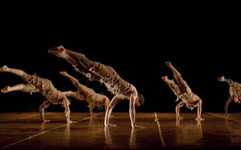 Ballet de Londrina volta a Ibiporã neste sábado (12)