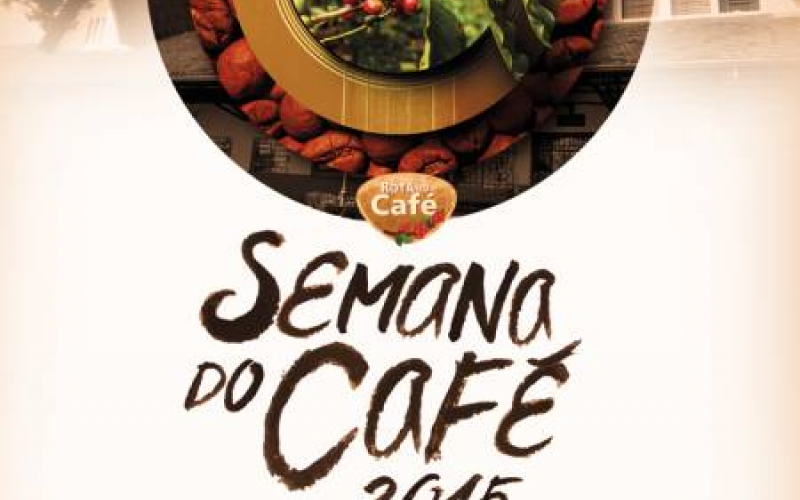 Ibiporã na 4ª Semana do Café 