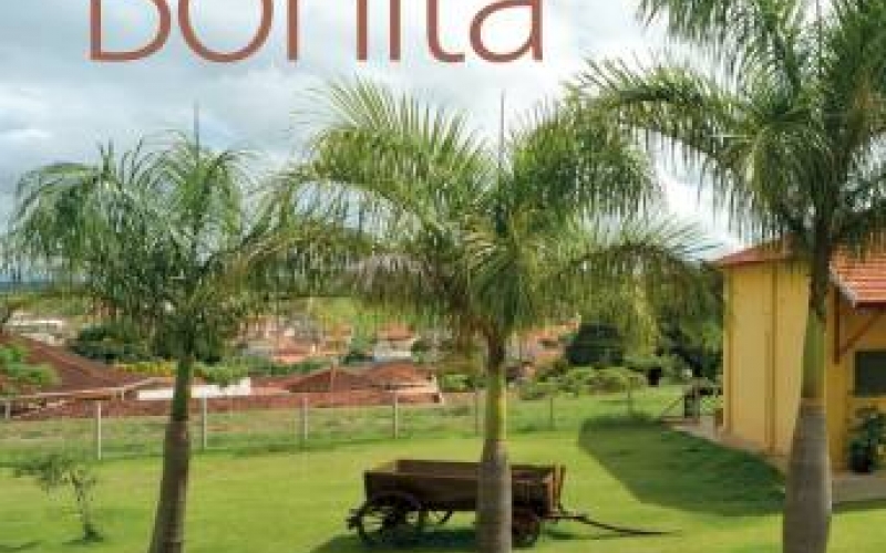 Revista destaca o turismo e o potencial de Ibiporã   