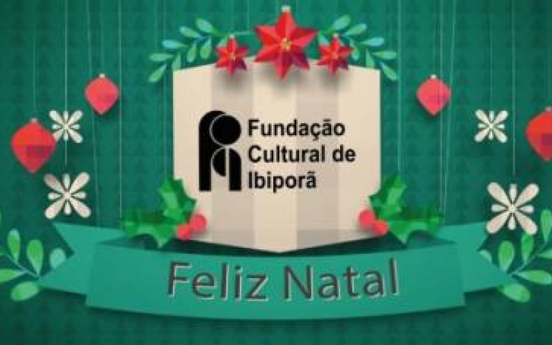 Saiu a programação artística do Natal 2013, na Praça Pio XII