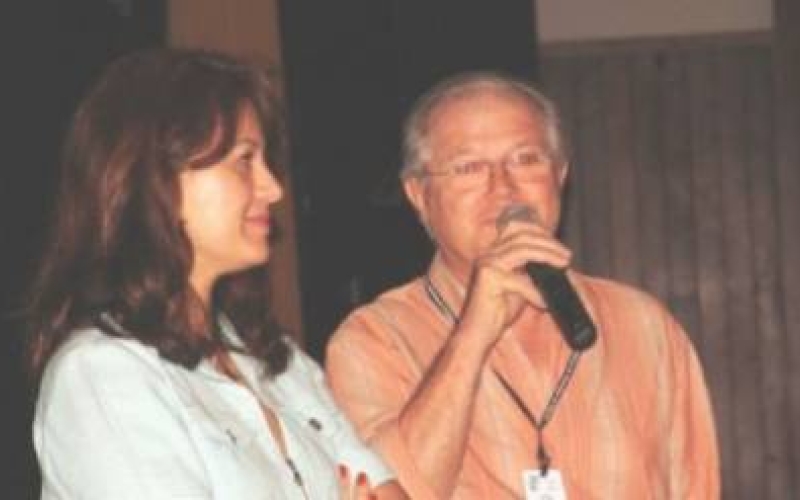 Conferência debateu os rumos da cultura em Ibiporã