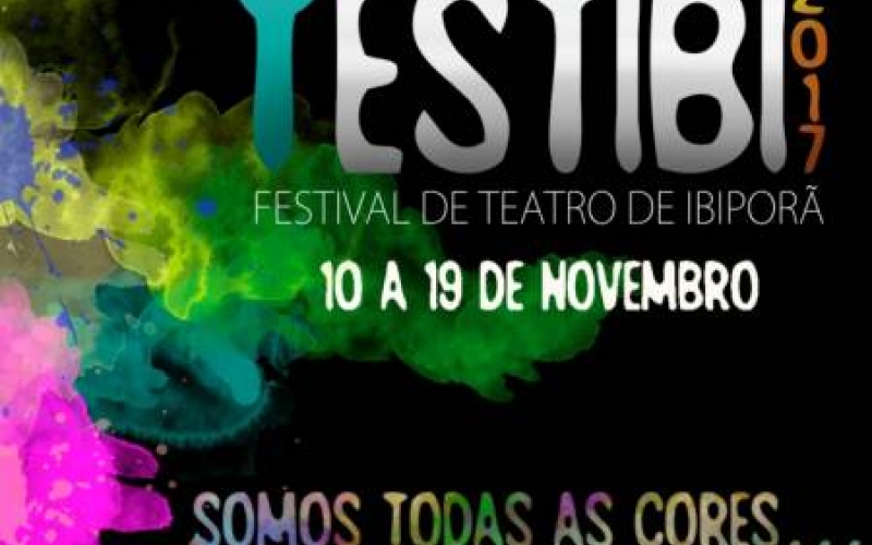 Festibi anuncia lista de selecionados