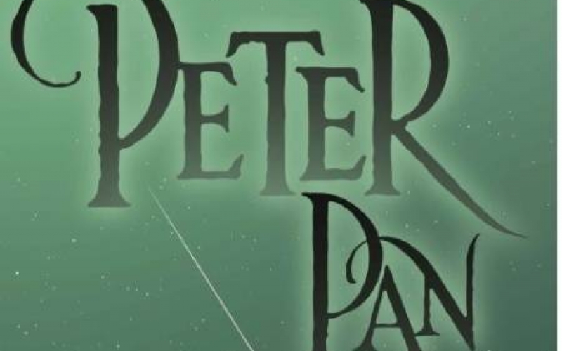 Ballet Peter Pan (30/11 a 03/12)