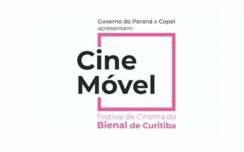 Cine Móvel de Curitiba chega em Ibiporã dia 23