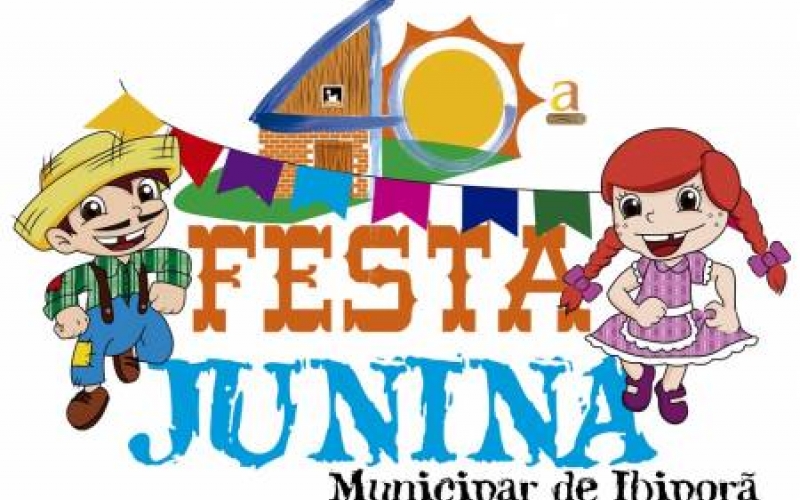 Festa Junina de Ibiporã completa 40 anos