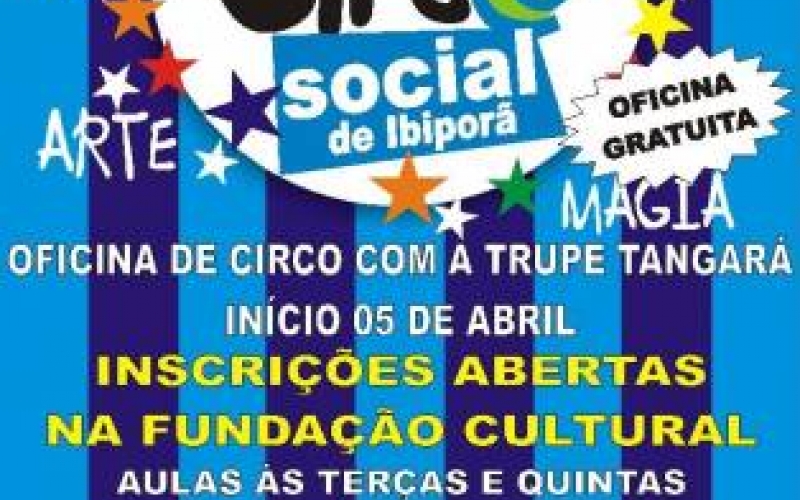 Circo Social de Ibiporã