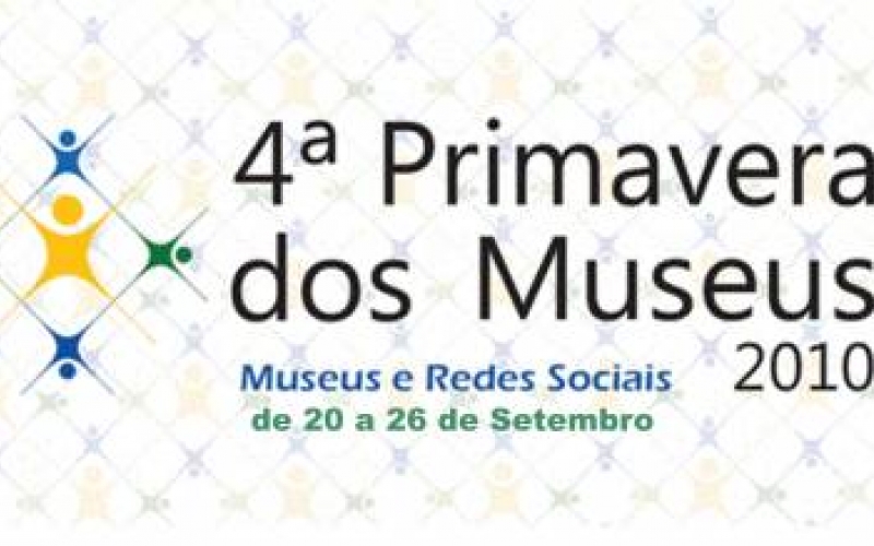 Espaço de Memória e a 4ª Primavera dos Museus