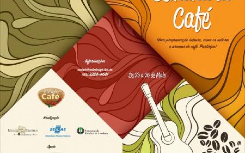 Ibiporã é destaque na Semana do Café