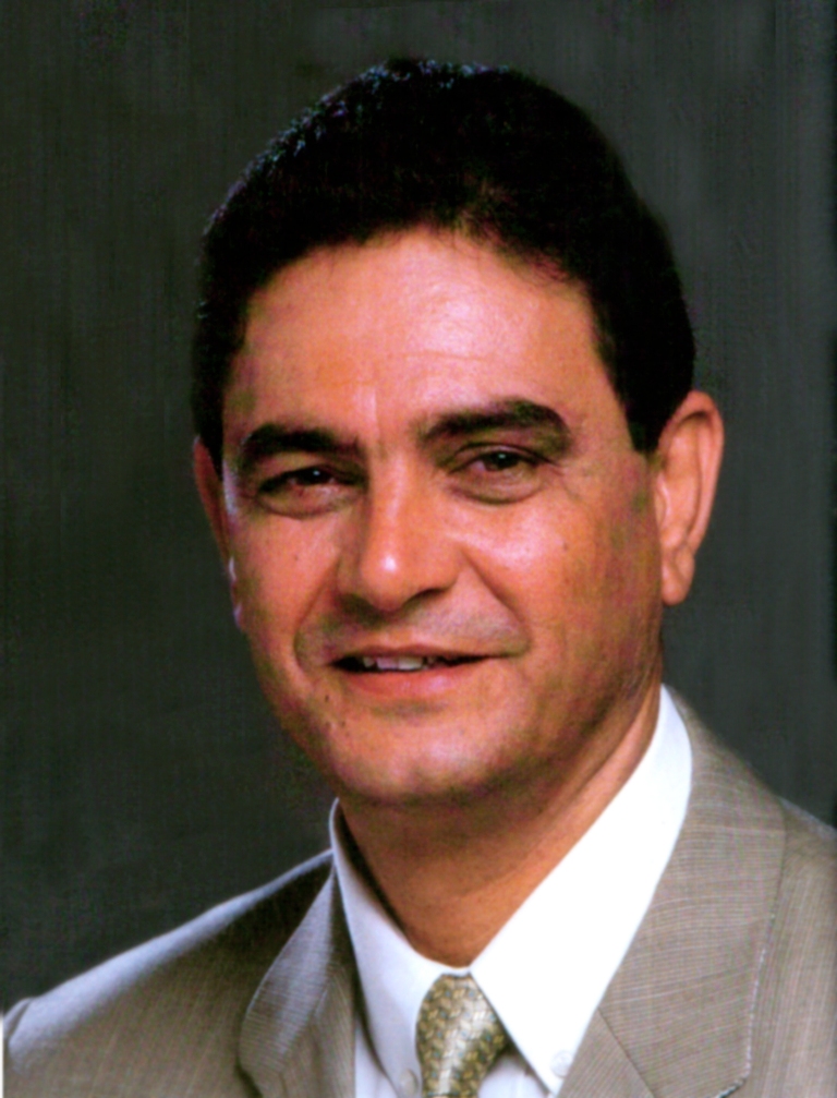 3 - 11º prefeito José Maria Ferreira