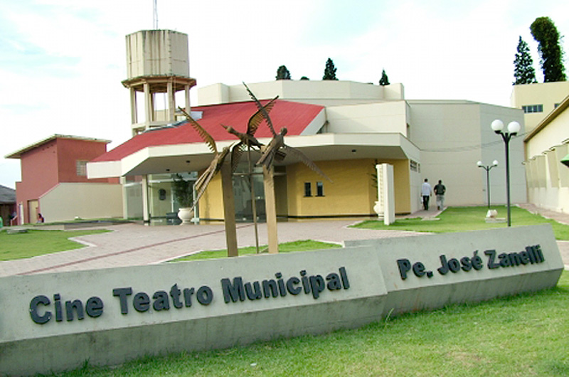 1 - Reforma Cine Teatro - 2007