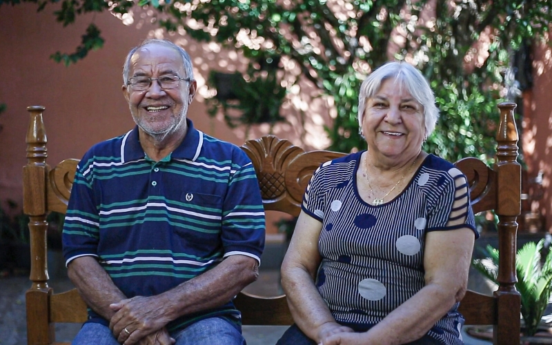 COZINHA DO PIONEIRO- Pão caseiro- Família Ferreira de Lima 