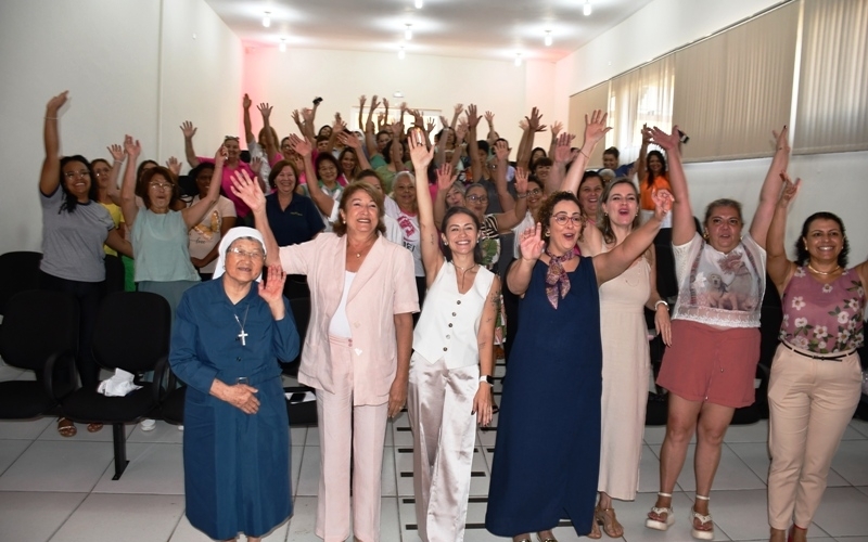 Cultura participa do “3º Mulheres que Inspiram”