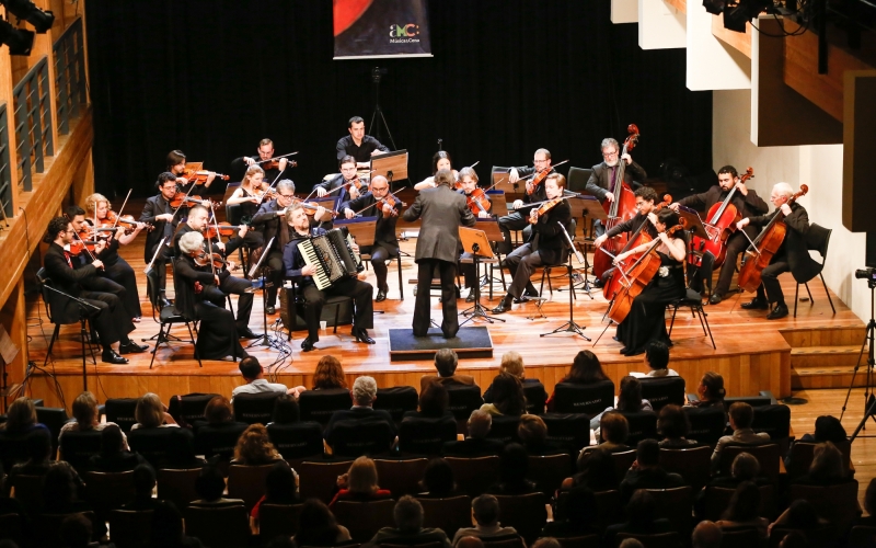 Ibiporã recebe o projeto “Concertos com Conversa” no dia 5 de maio