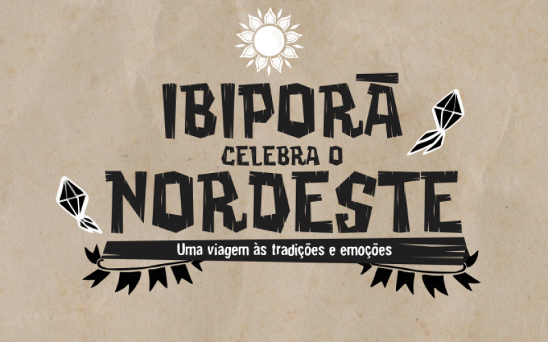 Ibiporã celebra o Nordeste: festa virtual irá ao ar na próxima quarta (16/6), às 20h 