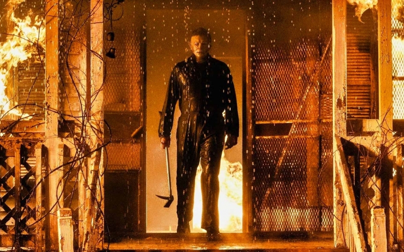 Halloween Kills: O Terror Continua estreia nesta quinta (21) no Cine Teatro
