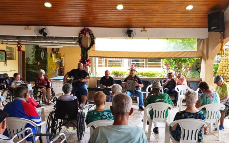 Terceira semana do “Café com Cultura”!