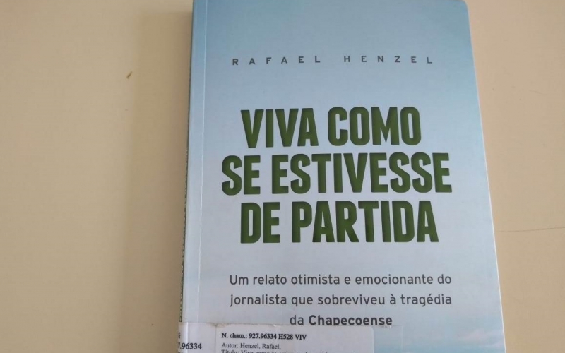 Confira as dicas de leitura adulto e infantil desta semana