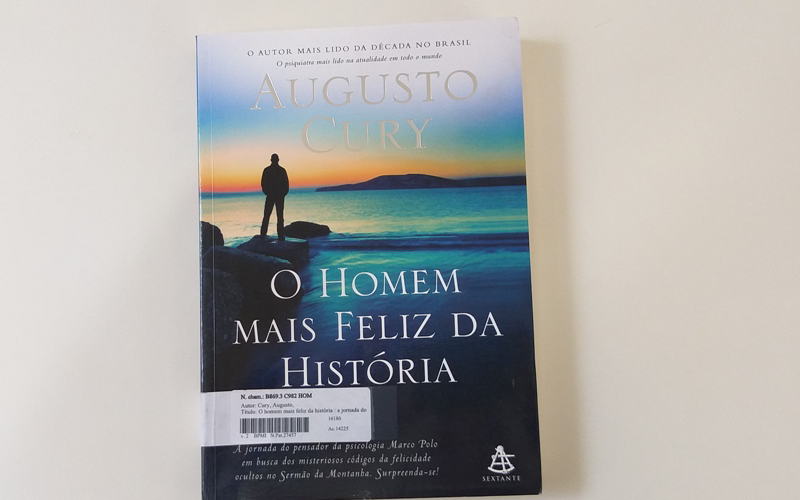 Confira as dicas de leitura desta semana