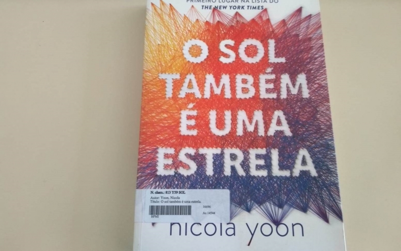 Confira as dicas de leitura infantil e adulto desta semana!