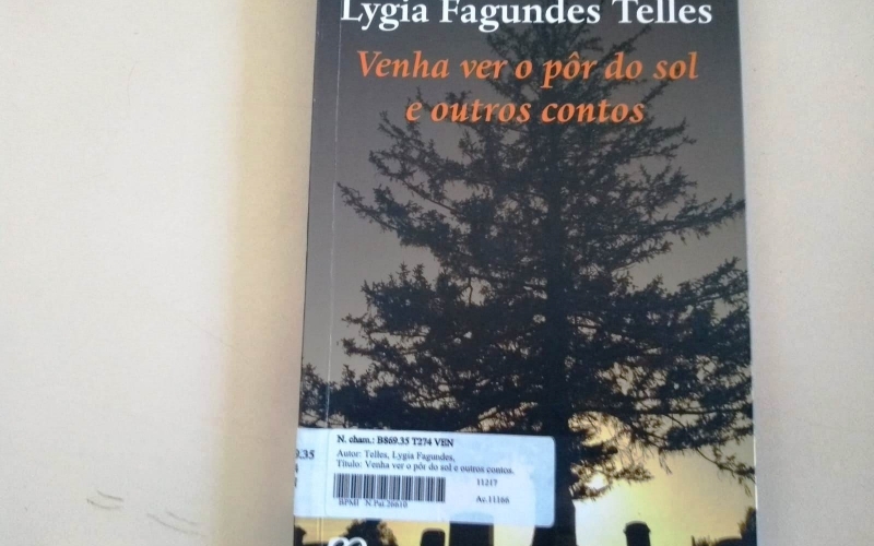 Lygia Fagundes Telles é homenageada na “Dica de Leitura” desta semana